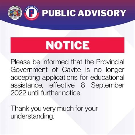 PUBLIC ADVISORY 23 .